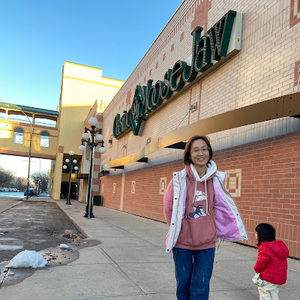 Meet your Posher, An